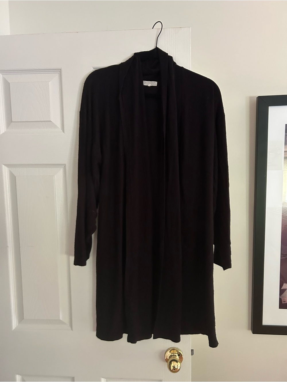 Joah Brown Cardigan